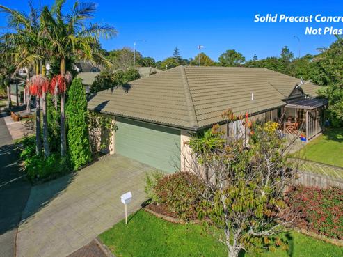 3 Wentworth Park, Albany