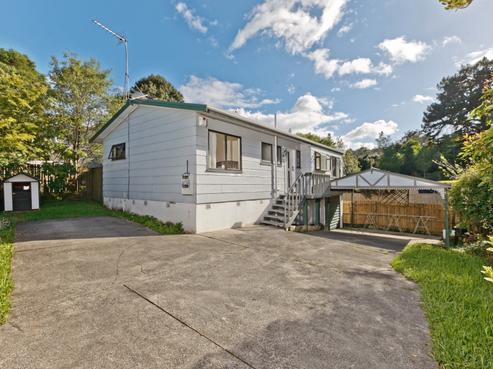20B Jonathan Place, Sunnynook