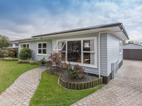 3 Polglase Street, Richmond
