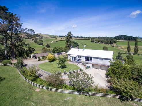 5/187 Judge Road, Rotoorangi