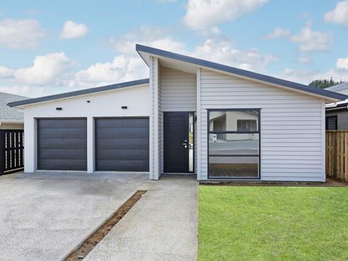 3 Kato Way, Pukekohe