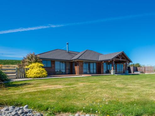 626 Carrs Road, Loburn