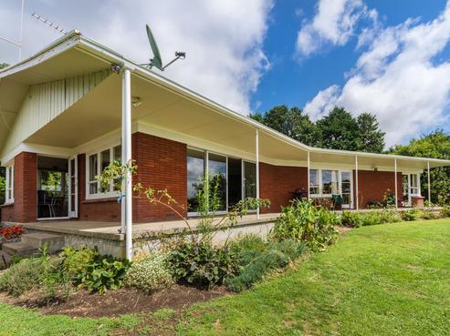 436 Clark And Denize Road, Pukekawa