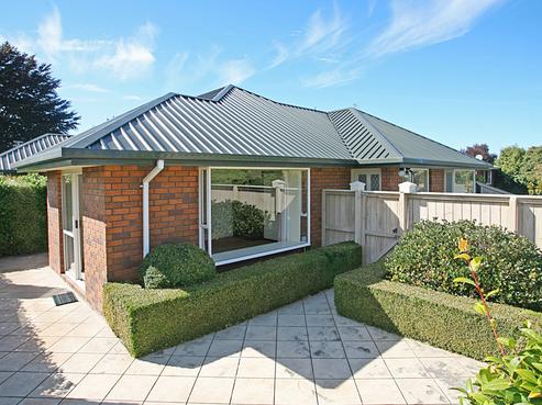 122A East Belt, Lincoln