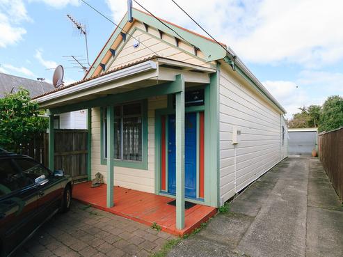 38 Nelson Street, Petone