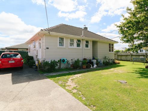 259 Oxford Terrace, Avalon