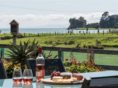 1477 Clevedon-kawakawa Road, Kawakawa Bay