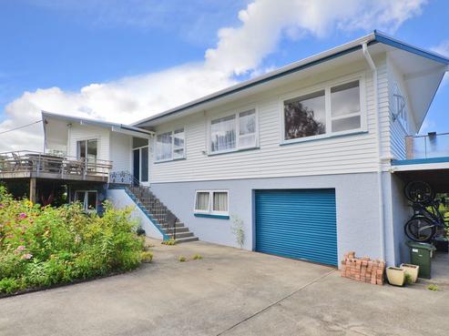 28 Parkland Crescent, Kamo