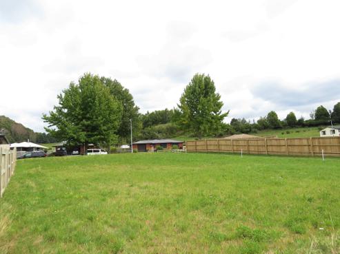 2 Doug Wilson Crescent, Kawerau