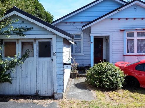 10 Gorrie Street, Nelson South