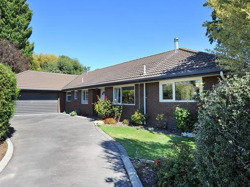 7 Greenwood Close, Woodend