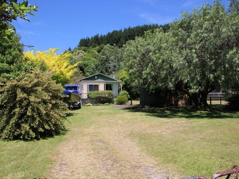 88 State Highway 1, Motuoapa