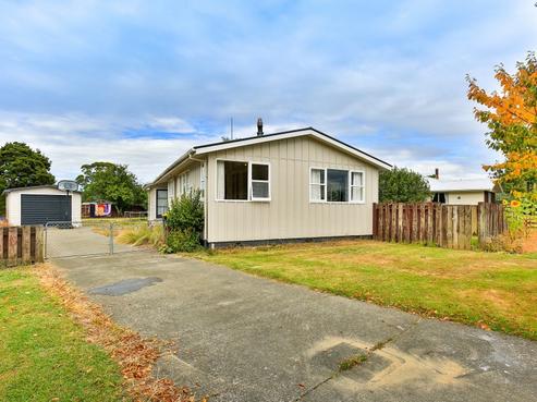 16 Matai Crescent, Tapawera