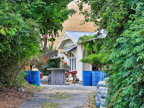 14 Totara Street, Tapawera