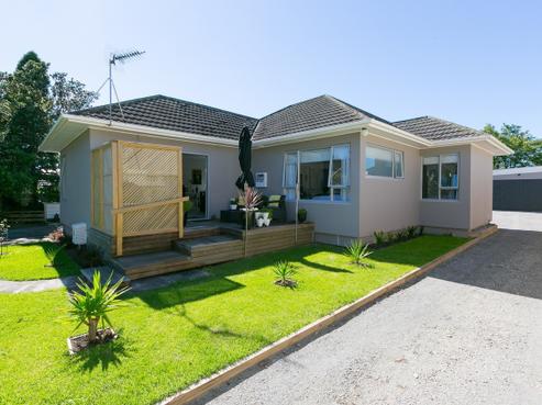 38 Bayly Street, Waitara