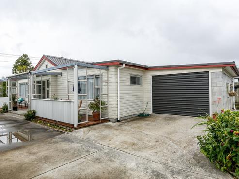 13 Tainui Street, Welbourn