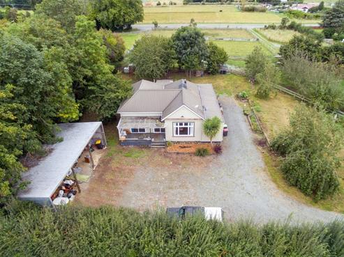 46 Muff Road, Geraldine