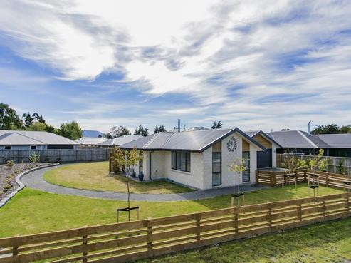 34 Weka Street, Oxford