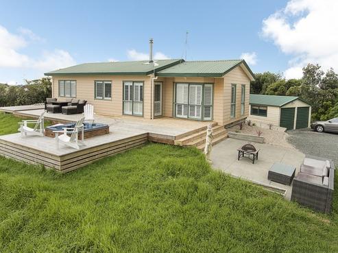 304 Gleeson Road, Pollok