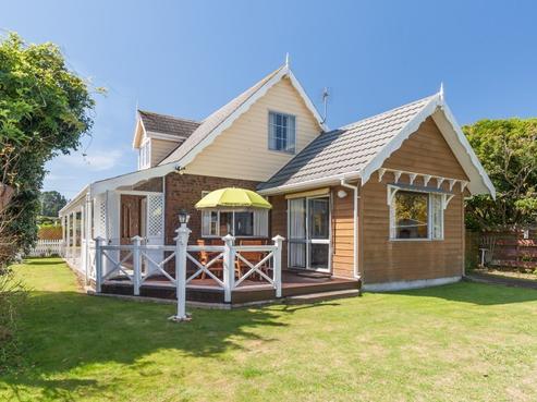 41 Ladys Mile, Foxton