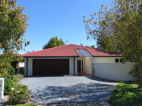 36 Purkiss Street, Springlands