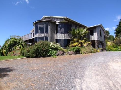 623 Puketona Road, Haruru