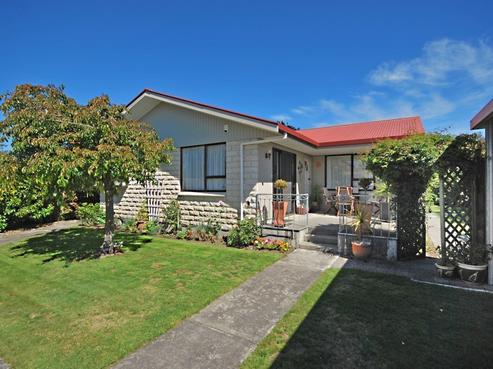 27A Fleet Street, Solway
