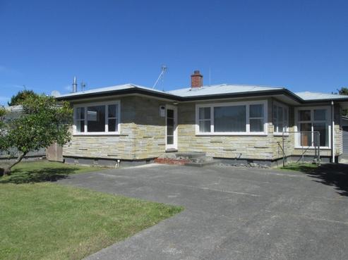33 Shackleton Street, Maraenui
