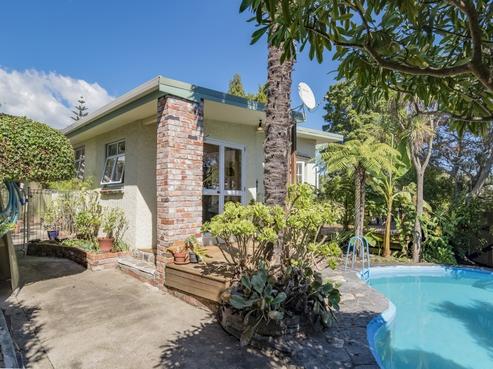 54 Scotia Street, Wakatu