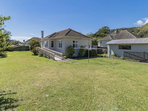 111 Tipahi Street, Nelson South