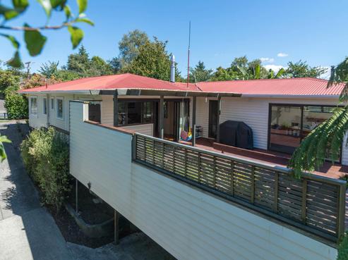 61 Springfield Road, Springfield