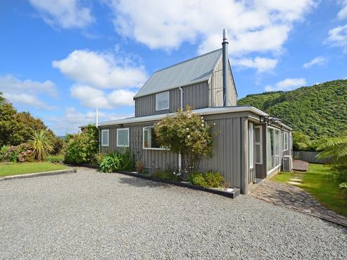 224 Akatarawa Road, Akatarawa