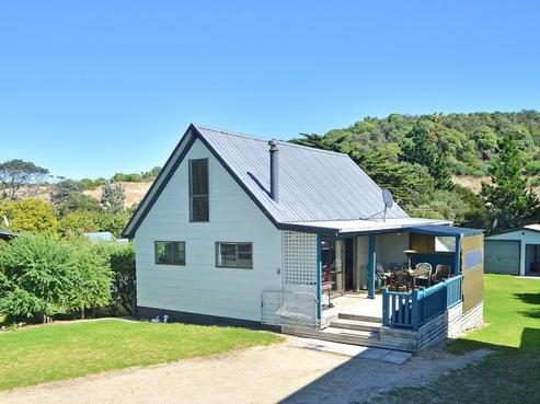 54 Pinedale Crescent, Riversdale Beach