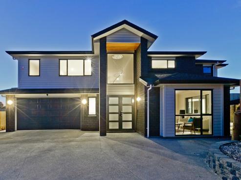 22 Colliston Rise, Pinehill