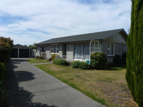 50 Churchill Avenue, Allenton