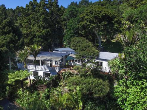 253 School Road, Waimauku