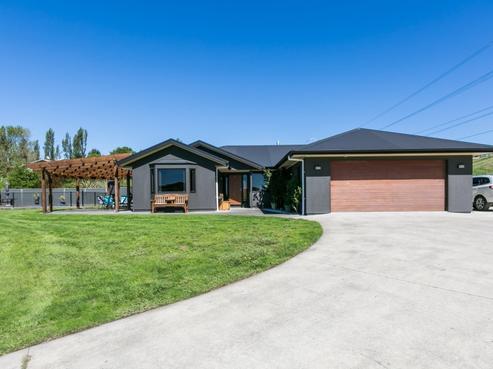 112 Avery Road, Eskdale