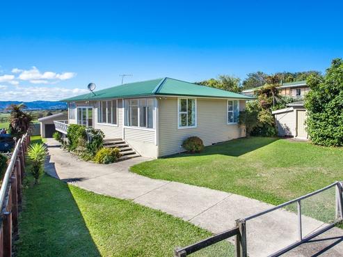 21 Paerata Ridge Road, Opotiki and Surrounds