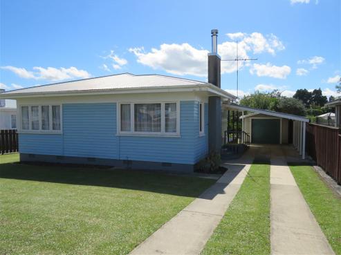 28 Wihongi Street, Kaikohe