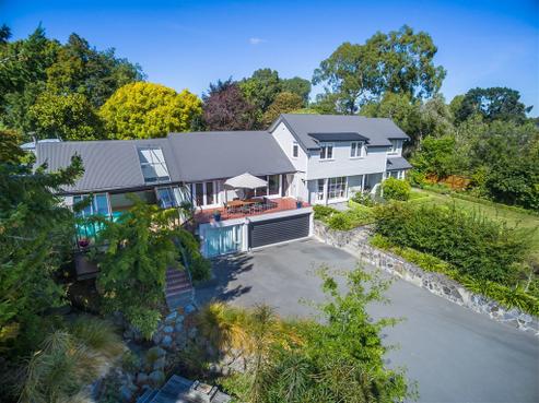 193B Ilam Road, Ilam