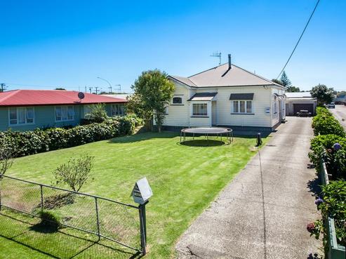 105 Richard Street, Opotiki and Surrounds