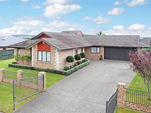 12 Thomas Moore Place, Pukekohe