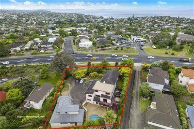 368B East Coast Road, Sunnynook