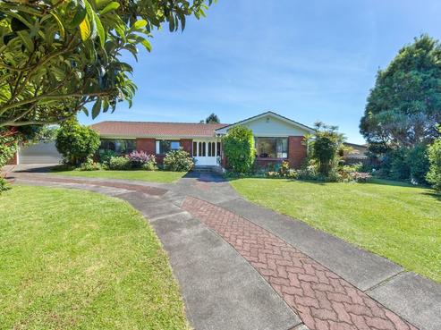 53 Elliot Street, Pahurehure