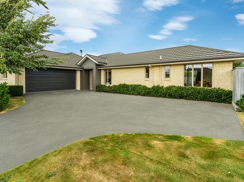 1 Hunters Lane, Lincoln