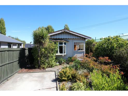 54 Sinclair Street, New Brighton