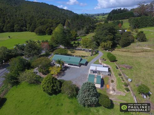 269 Otaika Valley Road, Otaika