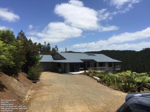 33D Cavalli View Road, Kaeo