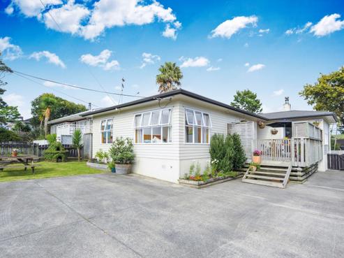 76 Glen Road, Ranui