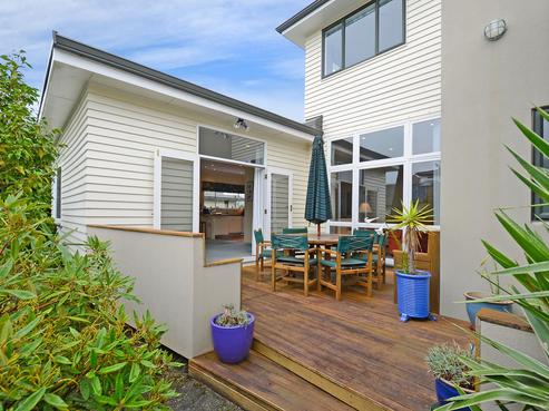 30 Military Road, Boulcott